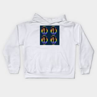 Kamala Kids Hoodie